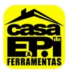 Logo da Casa do EPI & Ferramentas